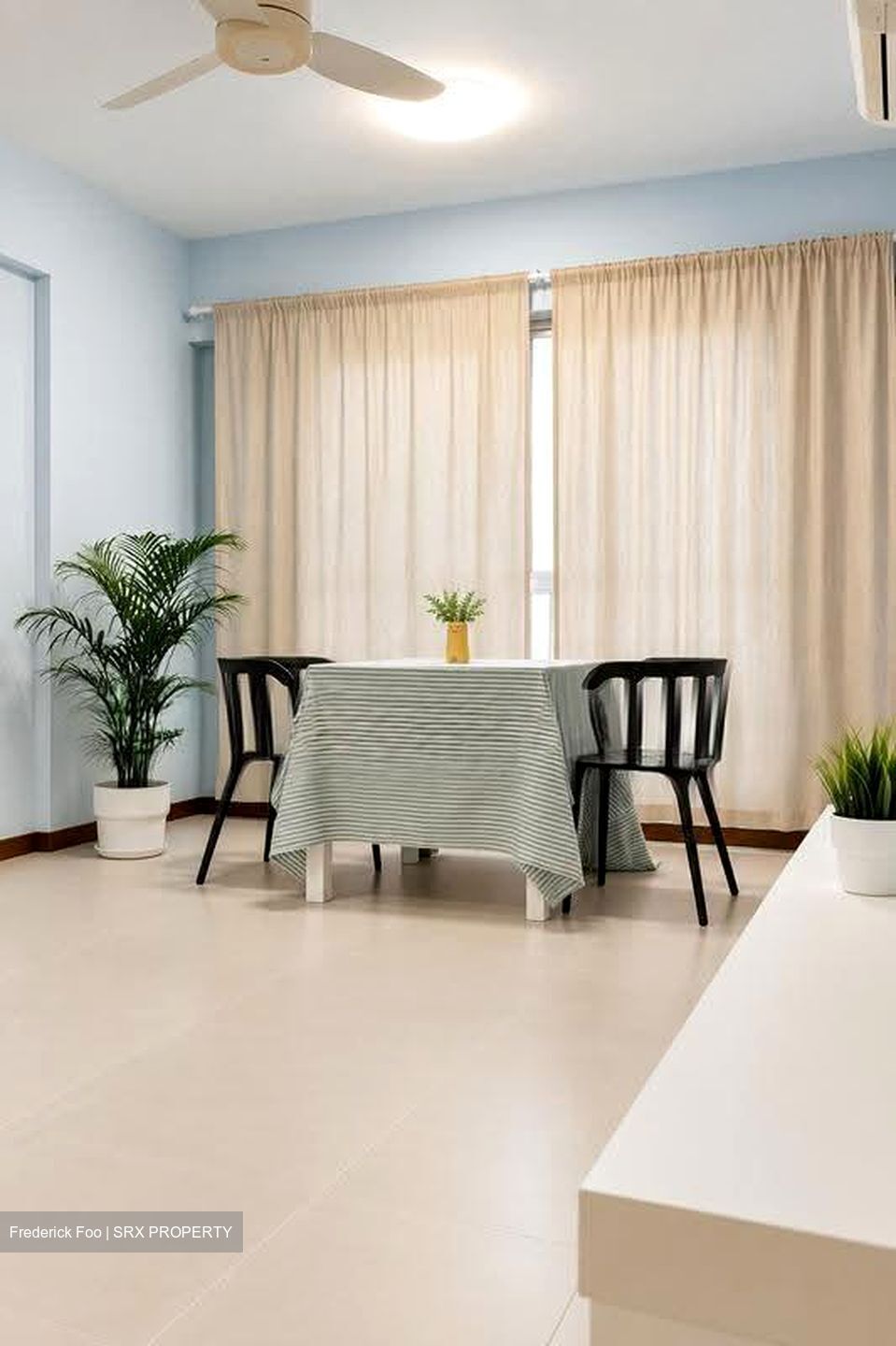 Blk 527B Costa Ris (Pasir Ris), HDB 3 Rooms #626832691